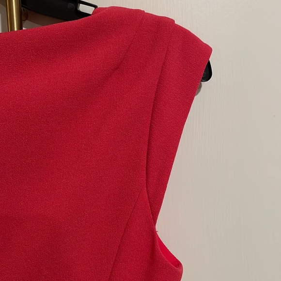 Vince Camuto Pink Dress - Picture 4 of 6